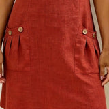Chaqueta Lina Elegancia Natural
