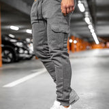 Jogger Cargo Reserve