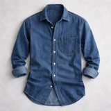 Camisa Oxford Carter