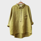 Blusa de Verano Elegante Linne para Mujer Elvie