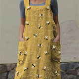 Vestido de Tirantes Biene