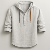 Playera con Capucha Evan