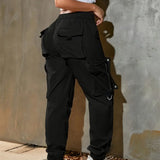 Jogger Cargo Stamina