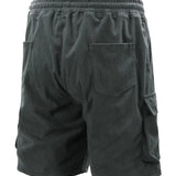 Short de Carga de Corduroy Strata
