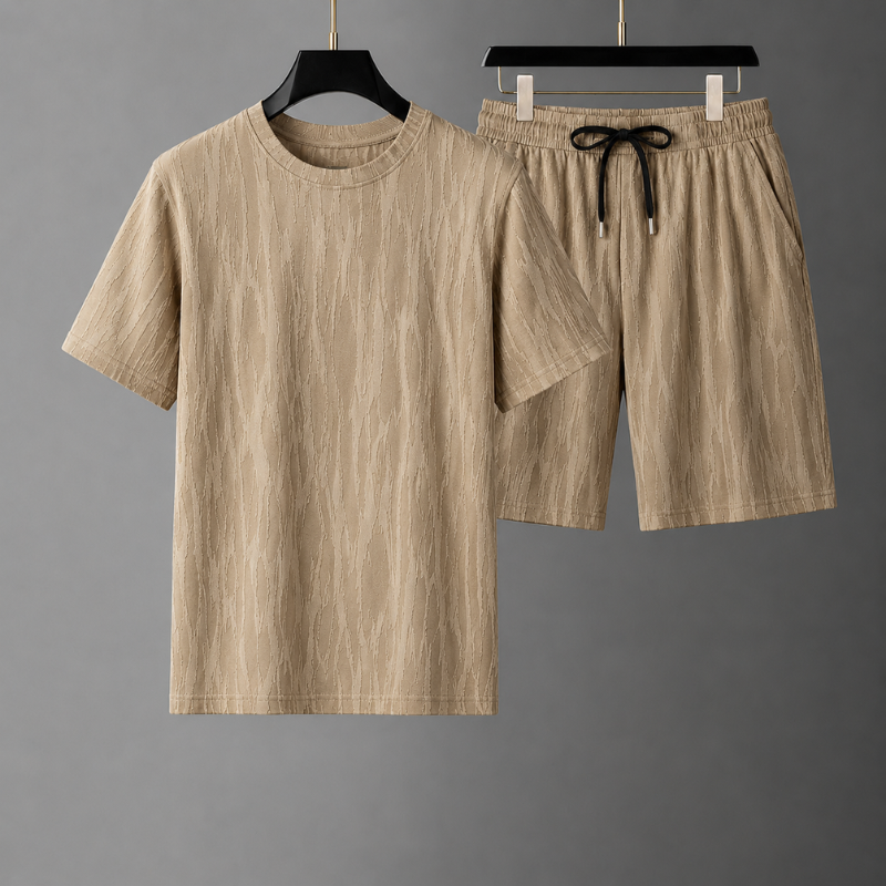 Conjunto Athleisure Miles