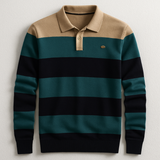 Polo de Manga Larga Colton