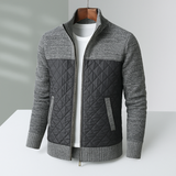Chaqueta Acolchada Bradford