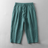 Pantalones de Lino Osaka