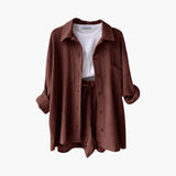 Annunziata | Conjunto informal de 2 piezas