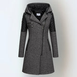 Chaqueta de Invierno Acolchada Nord
