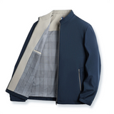 Chaqueta Oxford