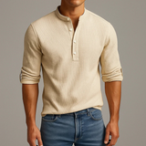 Camisa Henley Harrison