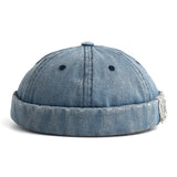 Gorra Docker de Mezclilla Archive