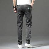 Jean de Mezclilla Stretch Serie 77