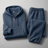 Conjunto de Punto Waffle Hudson