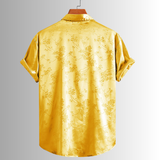 Camiseta Flor de Medianoche