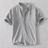 Camisa de Lino Osaka