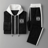 Conjunto de Chándal Varsity Signature