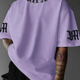 Camiseta Oversized Milan