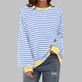 Jersey de Rayas Malin