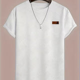 Camiseta Texturizada Vantor
