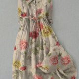 Vestido Vintage Lux para Momentos Memorables