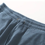 Short de Carga de Corduroy Strata
