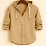 Playera con Capucha Lucas
