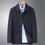 Chaqueta Blazer Winchester