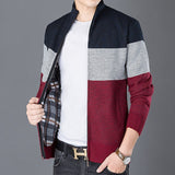 Chaqueta de Punto Brennan
