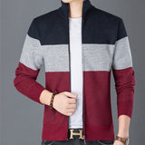 Chaqueta de Punto Brennan