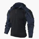 Chaqueta Táctica Utz