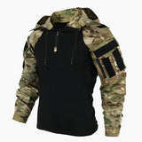 Chaqueta Táctica Utz