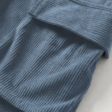 Short de Carga de Corduroy Strata