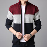 Chaqueta de Punto Brennan