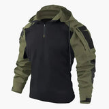 Chaqueta Táctica Utz