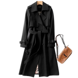 Gabardina Elegante Ann
