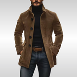 Chaqueta de Pana Davide para Hombre