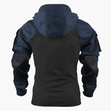 Chaqueta Táctica Utz