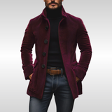 Chaqueta de Pana Davide para Hombre