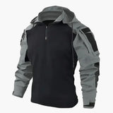 Chaqueta Táctica Utz