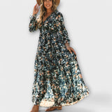 Vestido Elegante Helen