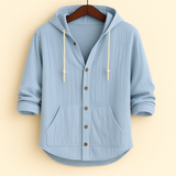 Camiseta con Capucha Lennox