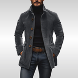Chaqueta de Pana Davide para Hombre
