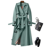 Gabardina Elegante Ann