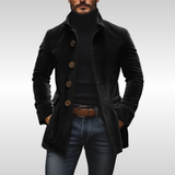 Chaqueta de Pana Davide para Hombre
