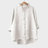 Blusa de Verano Elegante Eline para Mujer