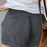 Shorts Relajados de Fin de Semana