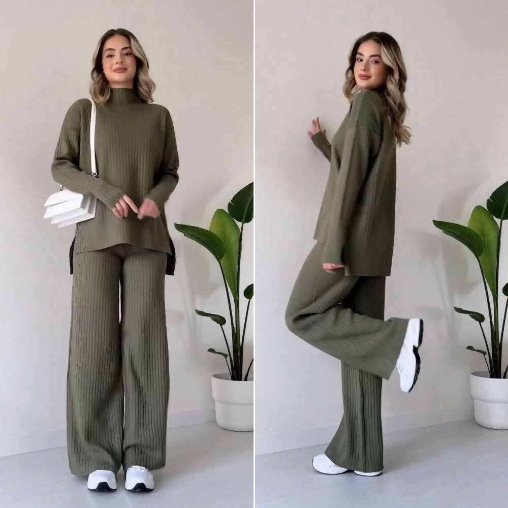 Conjunto Arabella™ Chic y Confortable