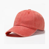 Gorra de Béisbol Heritage Washed